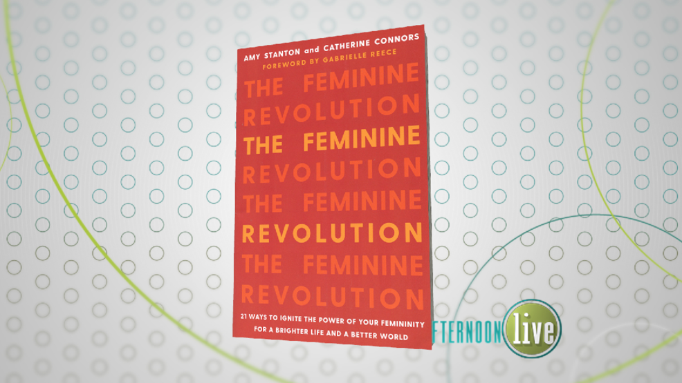 The Feminine Revolution