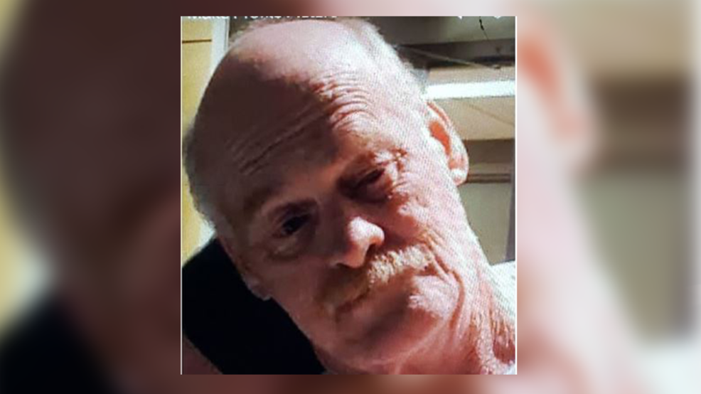 64 year old Man With Dementia Reported Missing From East Columbus Found