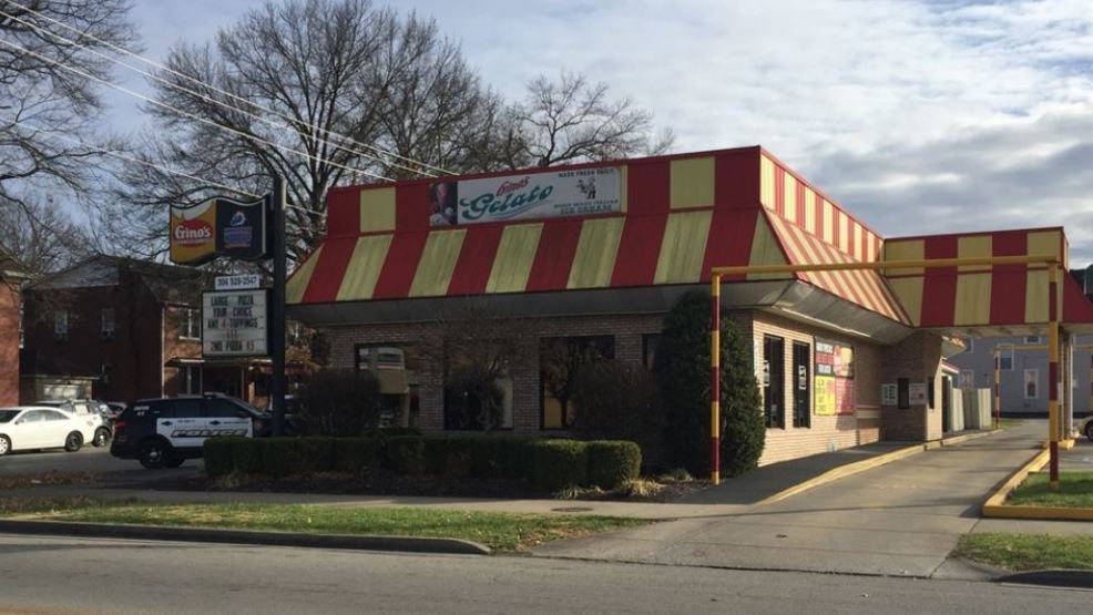 Arrest made in Gino's Pizza armed robbery WCHS