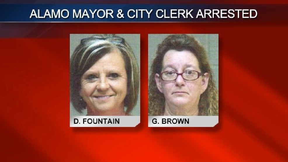 Debby Fountain Debby Fountain