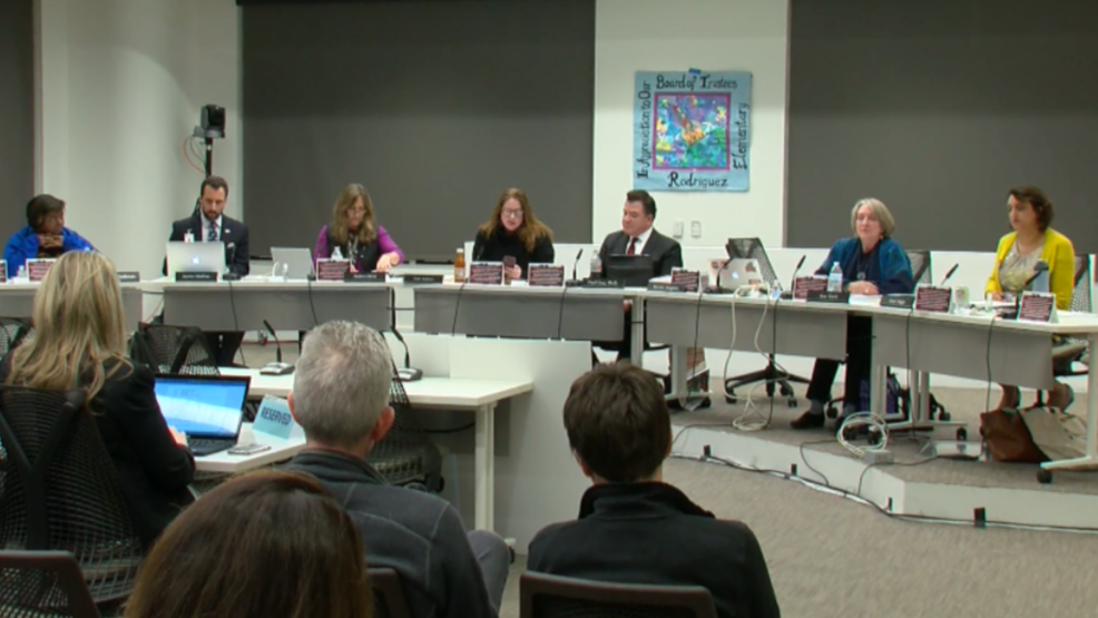 Aisd Revokes Decision To Let Students Attend Campus Of Their Choice Keye
