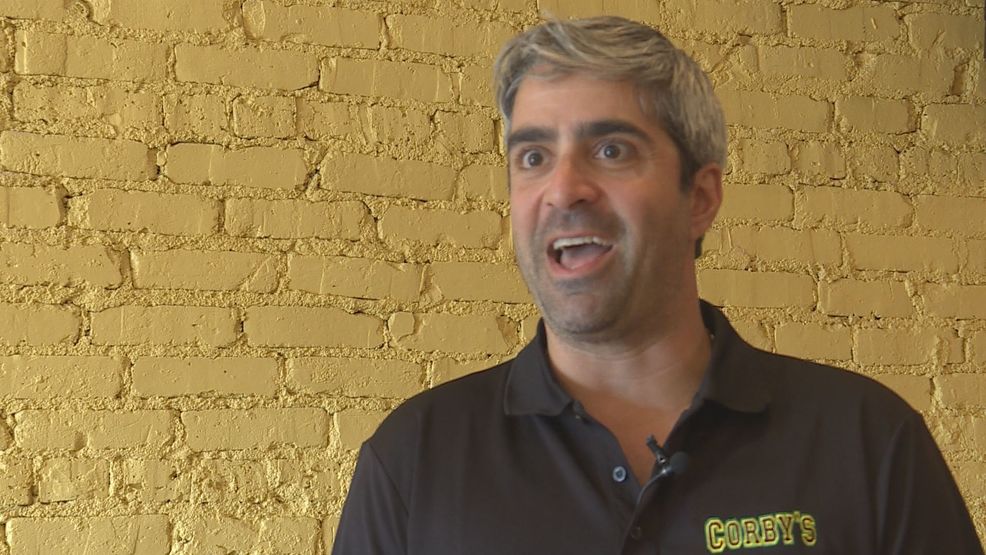 Notre Dame Game Means Pot Of Gold For Local Businesses WSBT