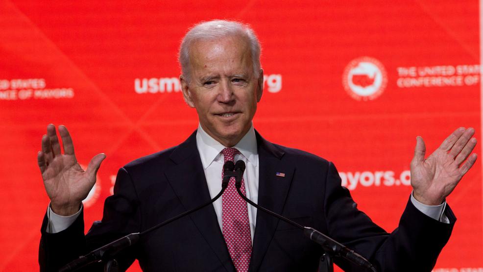 Biden’s 2020 opening? Dem field missing foreign policy hand