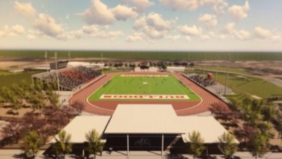 Voters Approve Borger ISD Bond Election KVII