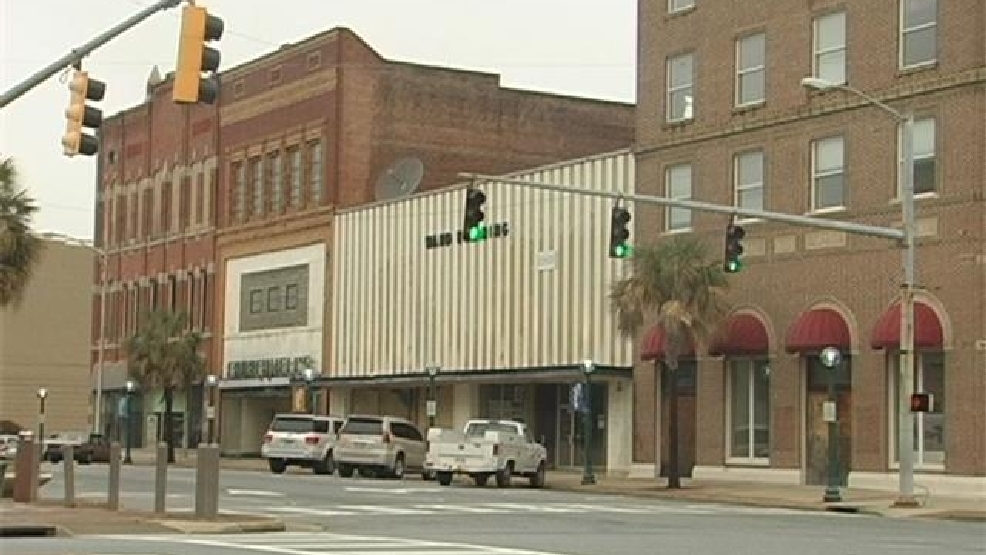 Is downtown Albany dangerous? WFXL